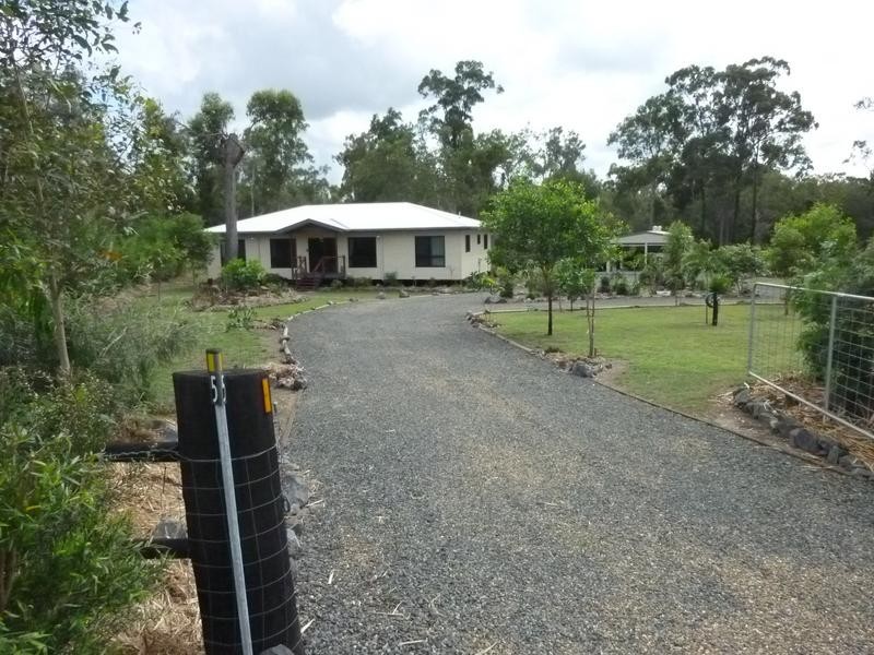 5 Meleleuca Court, Redridge QLD 4660