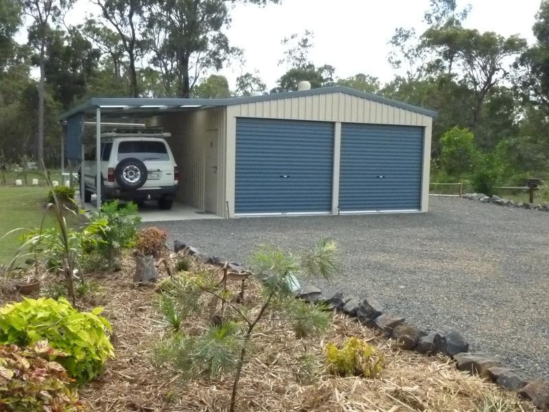 5 Meleleuca Court, Redridge QLD 4660