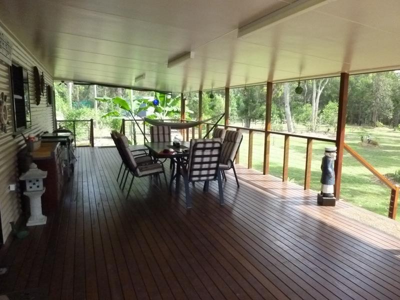 5 Meleleuca Court, Redridge QLD 4660