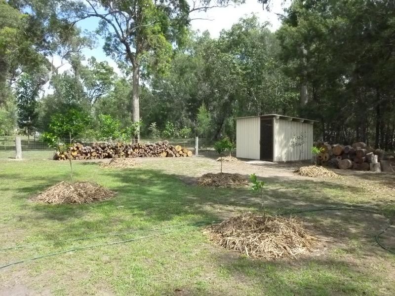 5 Meleleuca Court, Redridge QLD 4660