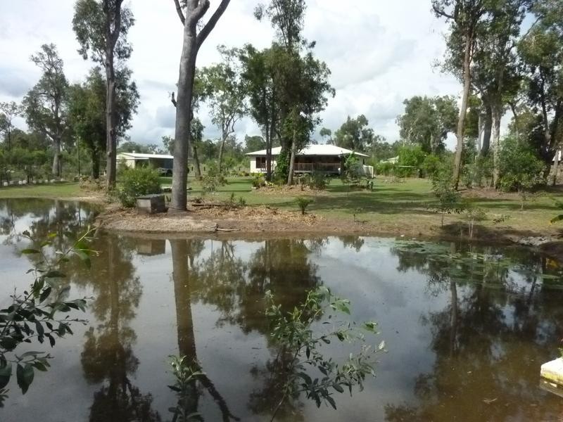 5 Meleleuca Court, Redridge QLD 4660