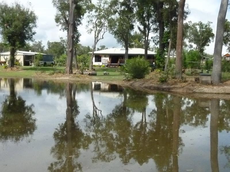 5 Meleleuca Court, Redridge QLD 4660