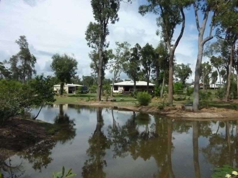 5 Meleleuca Court, Redridge QLD 4660