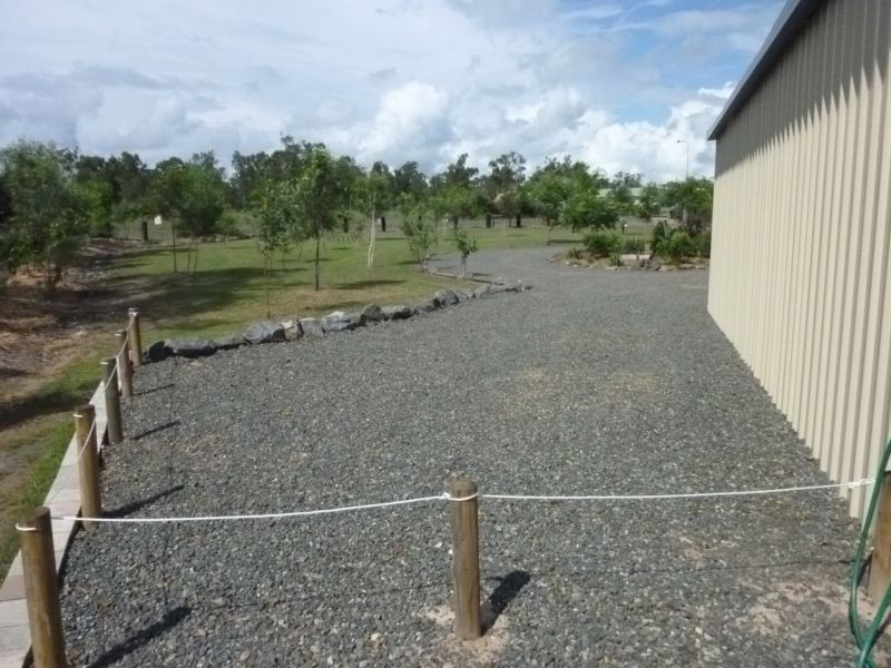 5 Meleleuca Court, Redridge QLD 4660