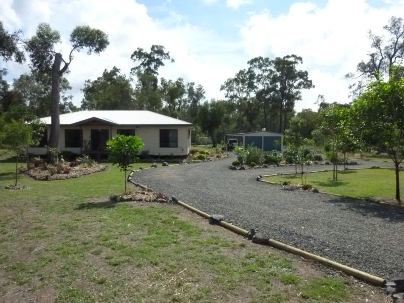 5 Meleleuca Court, Redridge QLD 4660