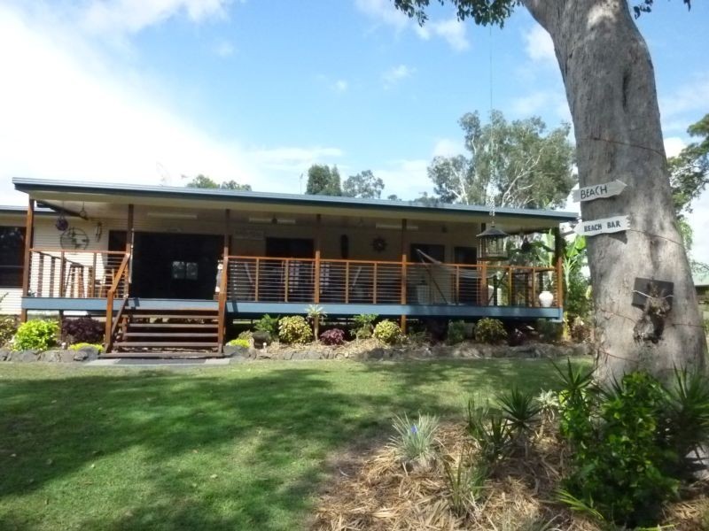 5 Meleleuca Court, Redridge QLD 4660