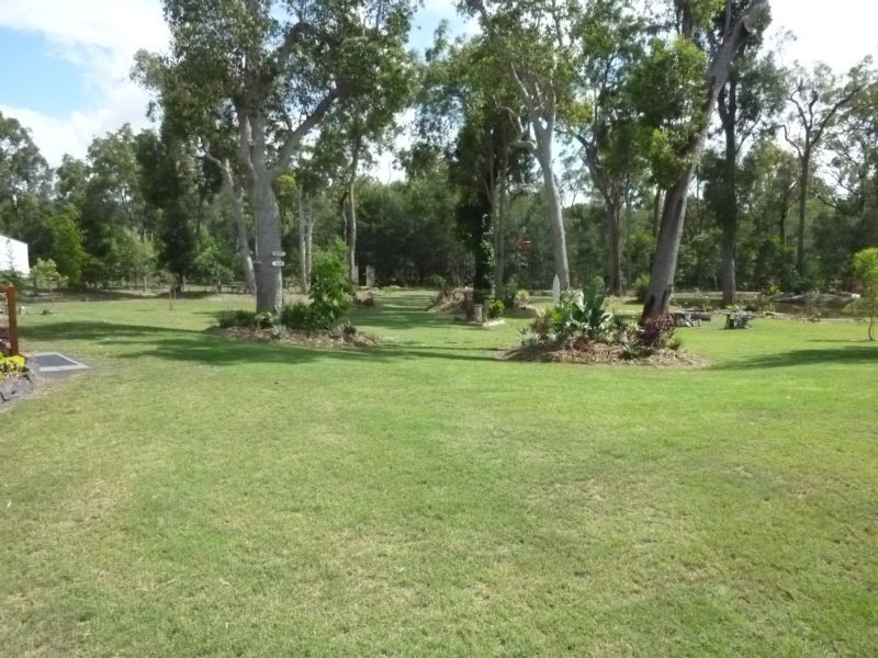 5 Meleleuca Court, Redridge QLD 4660