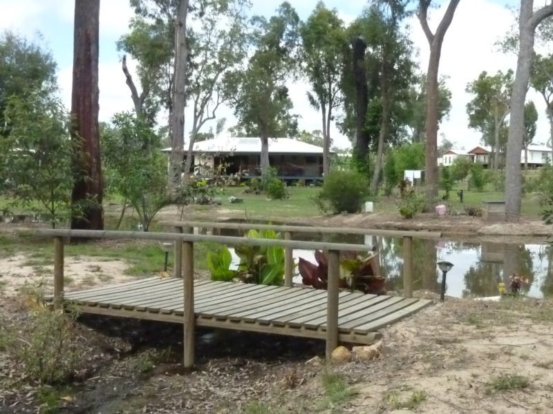 5 Meleleuca Court, Redridge QLD 4660