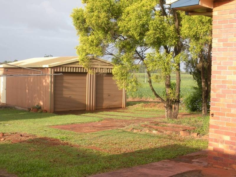 1 Hinkler Street, Childers QLD 4660