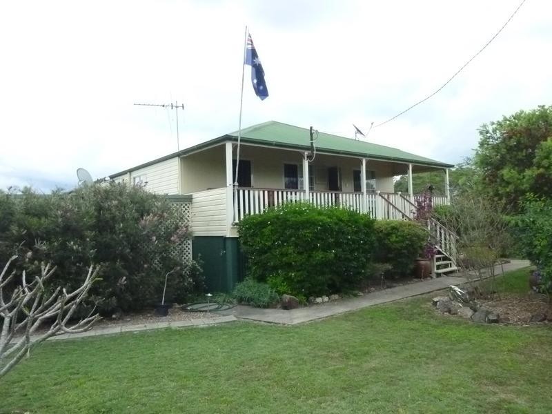 44 Colemans Road, Booyal QLD 4671