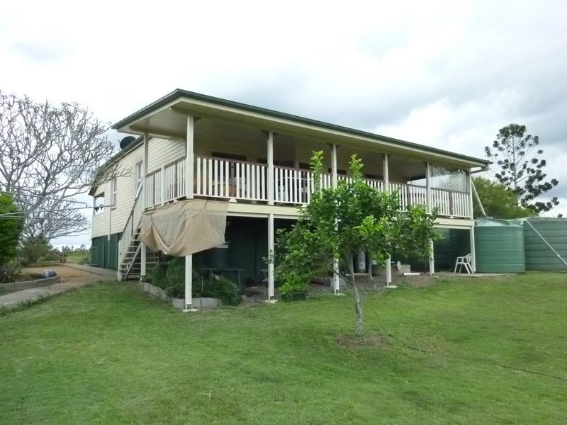 44 Colemans Road, Booyal QLD 4671