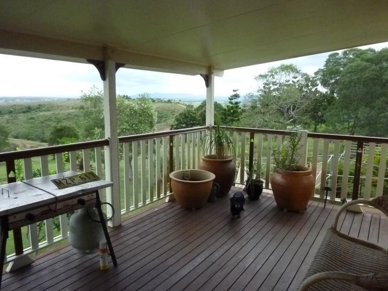 44 Colemans Road, Booyal QLD 4671