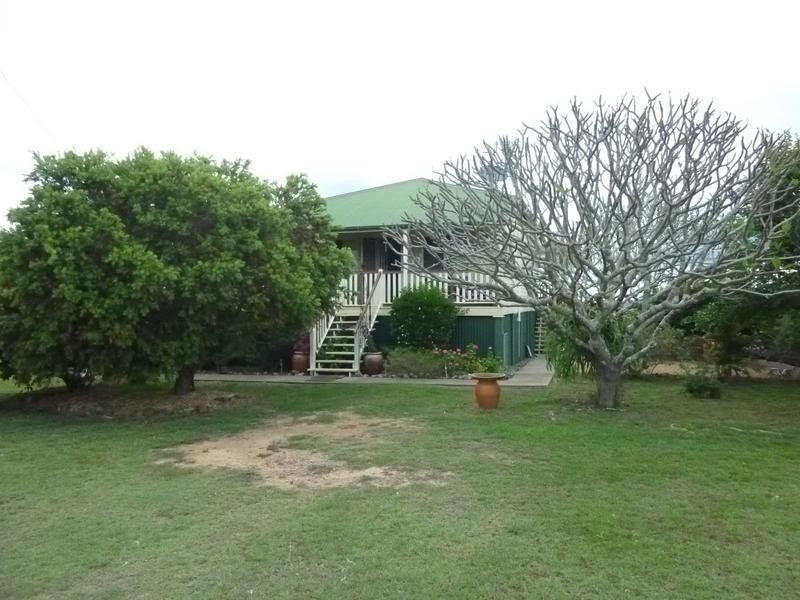 44 Colemans Road, Booyal QLD 4671