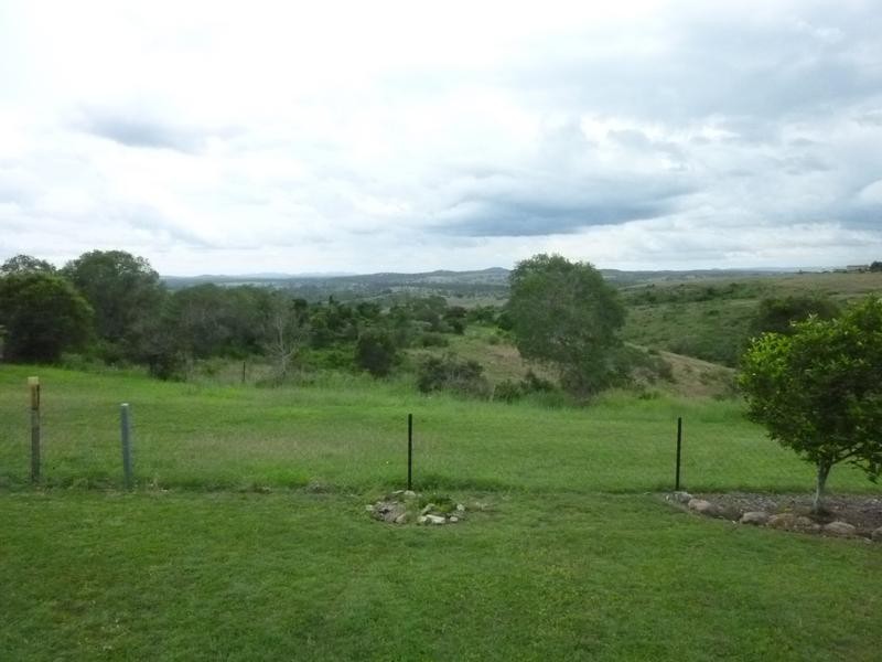 44 Colemans Road, Booyal QLD 4671