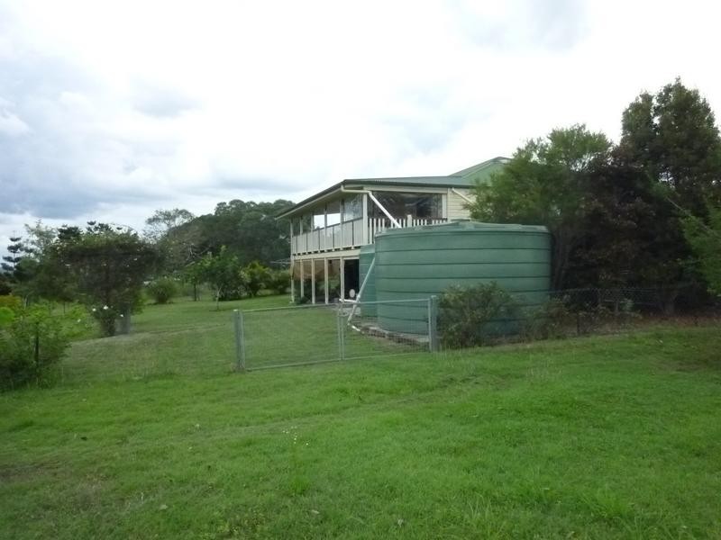 44 Colemans Road, Booyal QLD 4671