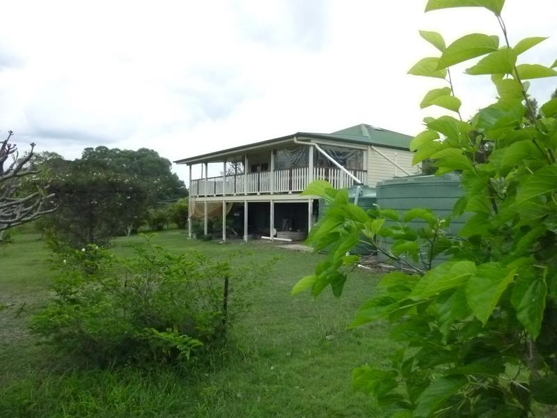 44 Colemans Road, Booyal QLD 4671