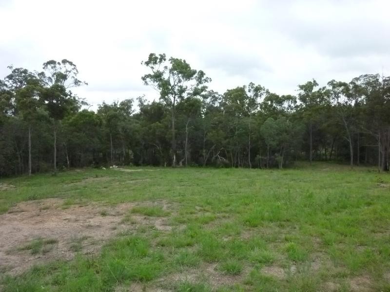 Lot 1 – 32, C CHAPPELL HILLS ROAD, South Isis QLD 4660