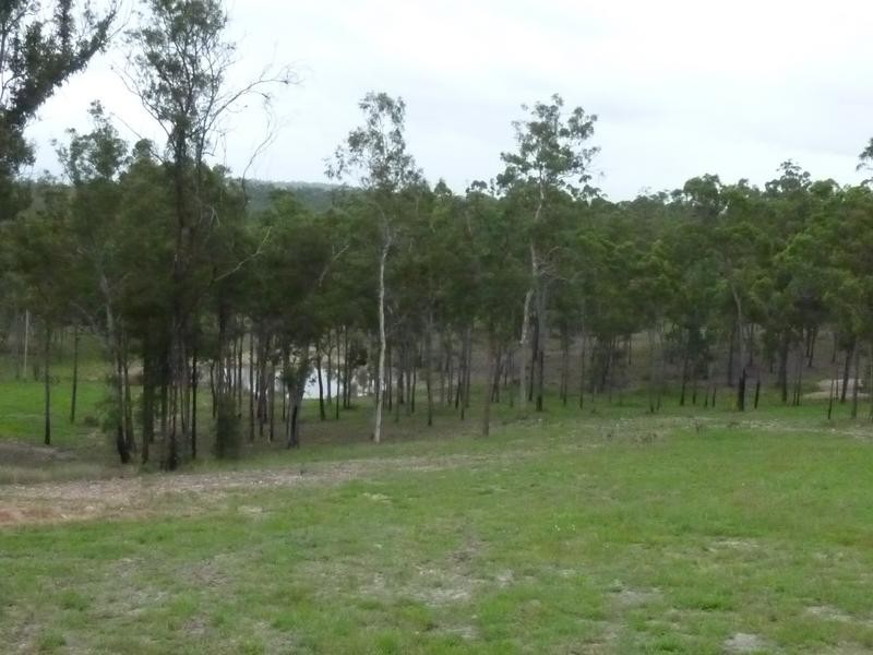 Lot 1 – 32, C CHAPPELL HILLS ROAD, South Isis QLD 4660