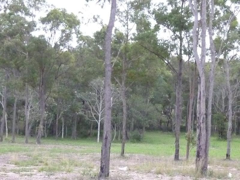 Lot 1 – 32, C CHAPPELL HILLS ROAD, South Isis QLD 4660