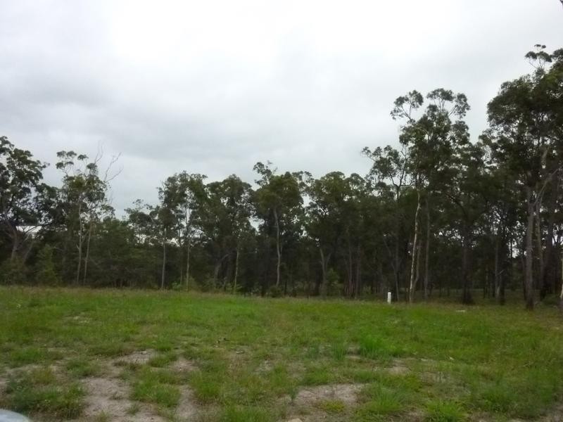 Lot 1 – 32, C CHAPPELL HILLS ROAD, South Isis QLD 4660