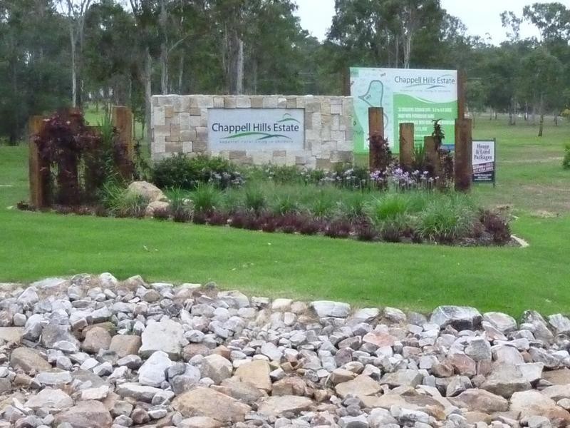Lot 1 – 32, C CHAPPELL HILLS ROAD, South Isis QLD 4660