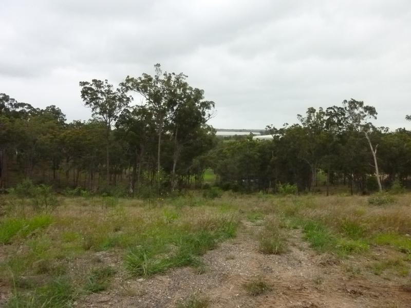 Lot 1 – 32, C CHAPPELL HILLS ROAD, South Isis QLD 4660
