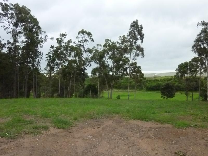Lot 1 – 32, C CHAPPELL HILLS ROAD, South Isis QLD 4660