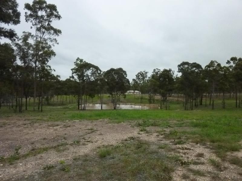 Lot 1 – 32, C CHAPPELL HILLS ROAD, South Isis QLD 4660