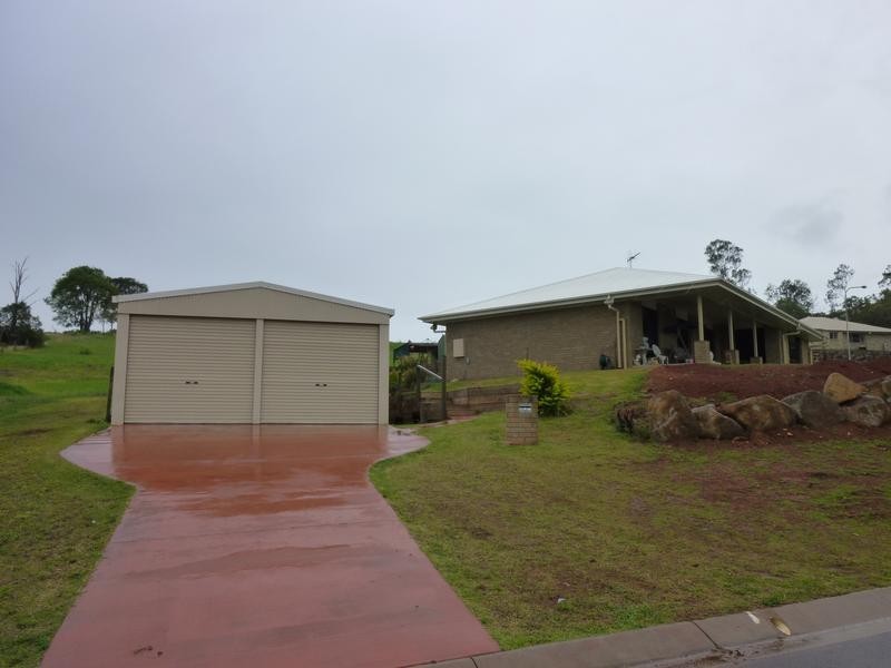 6 BODALLA STREET, Apple Tree Creek QLD 4660