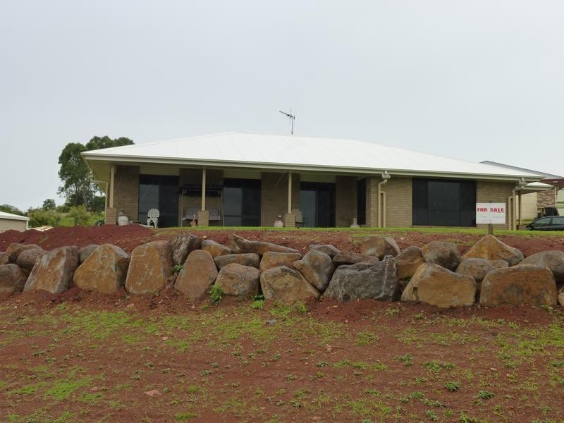 6 BODALLA STREET, Apple Tree Creek QLD 4660