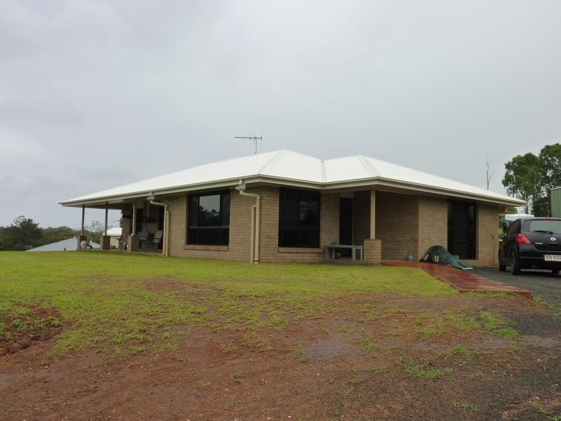 6 BODALLA STREET, Apple Tree Creek QLD 4660