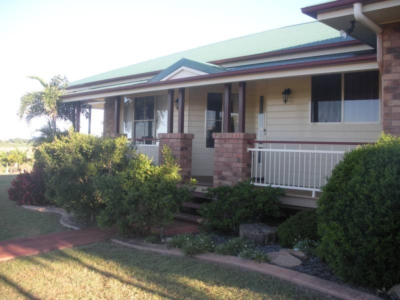89 North Isis Road, Childers QLD 4660