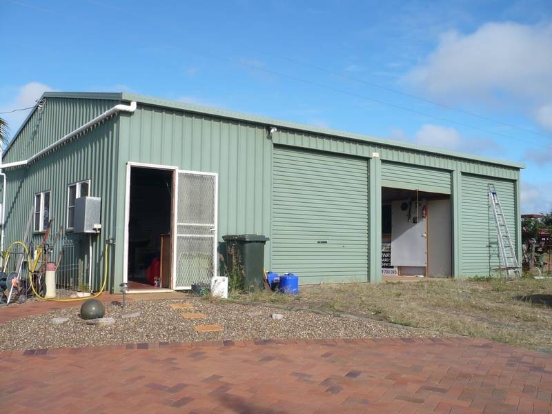 89 North Isis Road, Childers QLD 4660