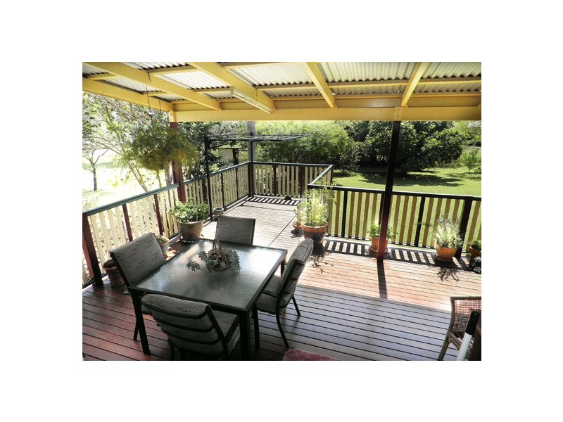 9 Station Street, Gayndah QLD 4625