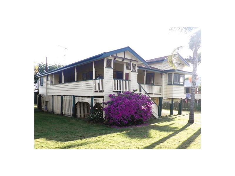 67 Meson Street, Gayndah QLD 4625