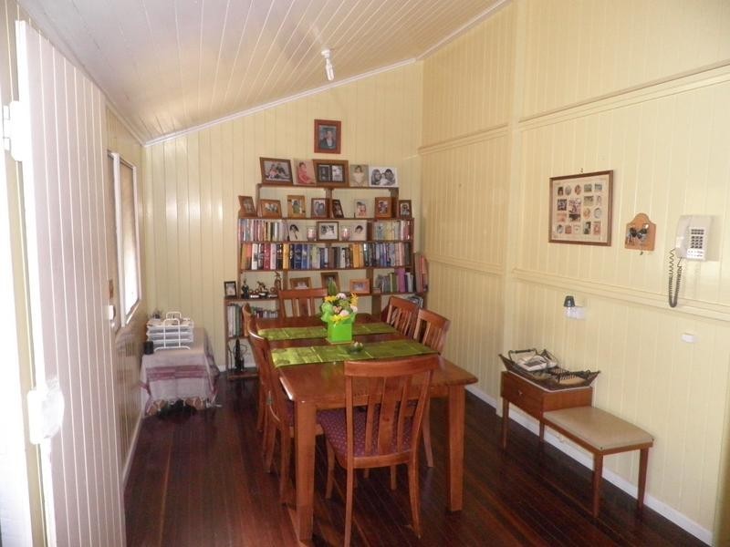 67 Meson Street, Gayndah QLD 4625