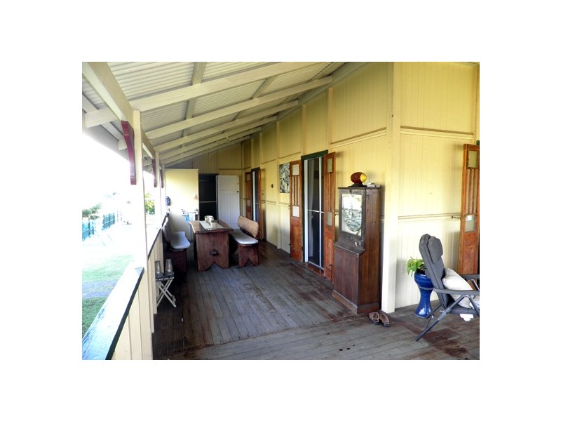 67 Meson Street, Gayndah QLD 4625