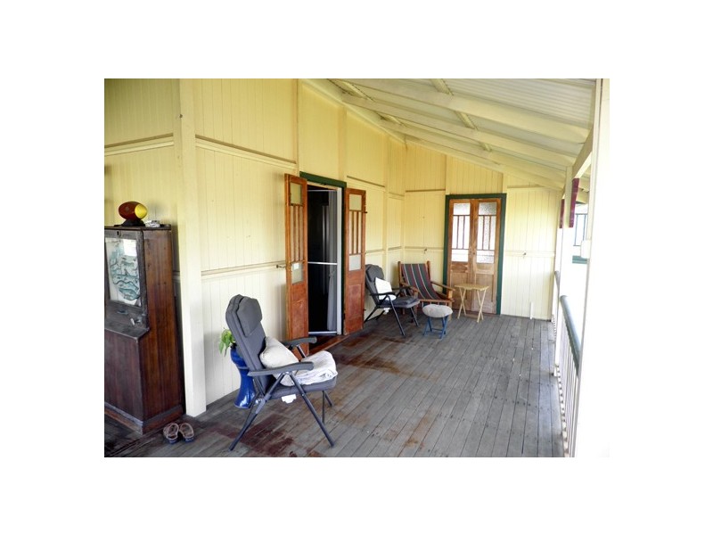 67 Meson Street, Gayndah QLD 4625