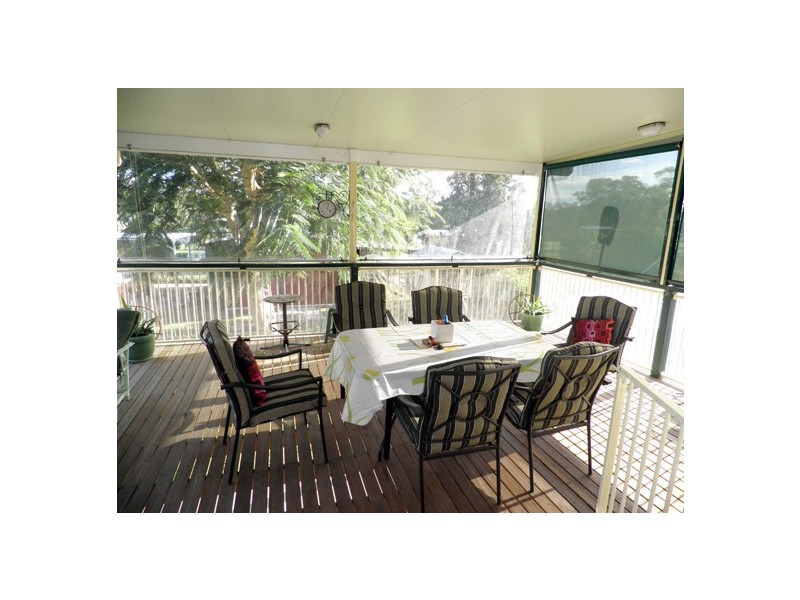 67 Meson Street, Gayndah QLD 4625