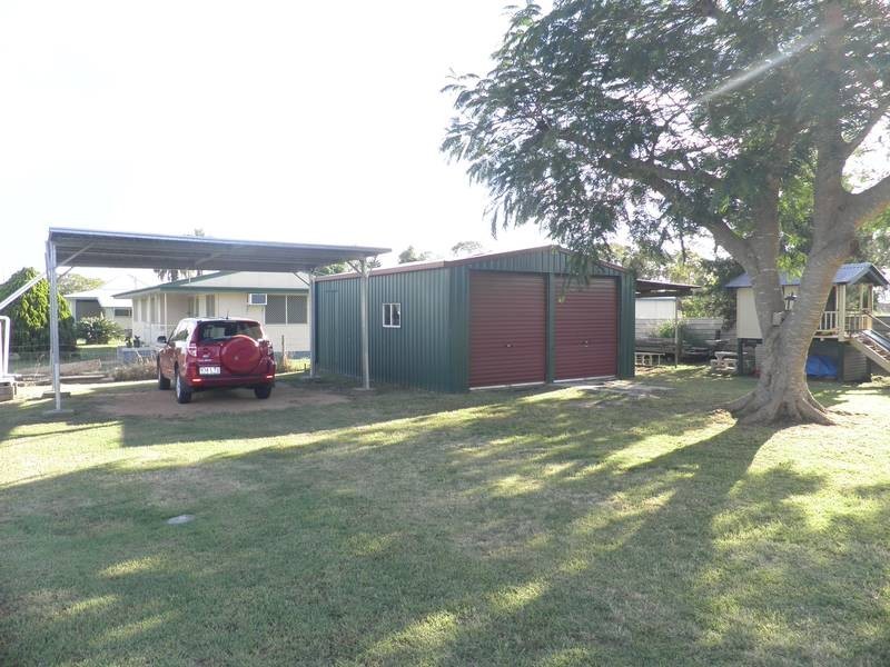 67 Meson Street, Gayndah QLD 4625