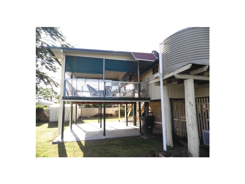 67 Meson Street, Gayndah QLD 4625