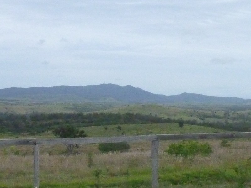 Coringa Hills Road, Coringa QLD 4621