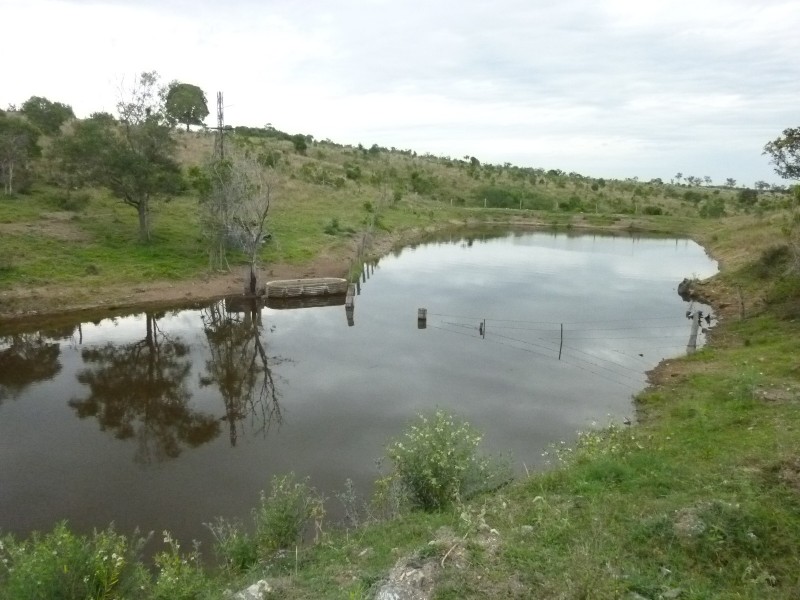 Coringa Hills Road, Coringa QLD 4621