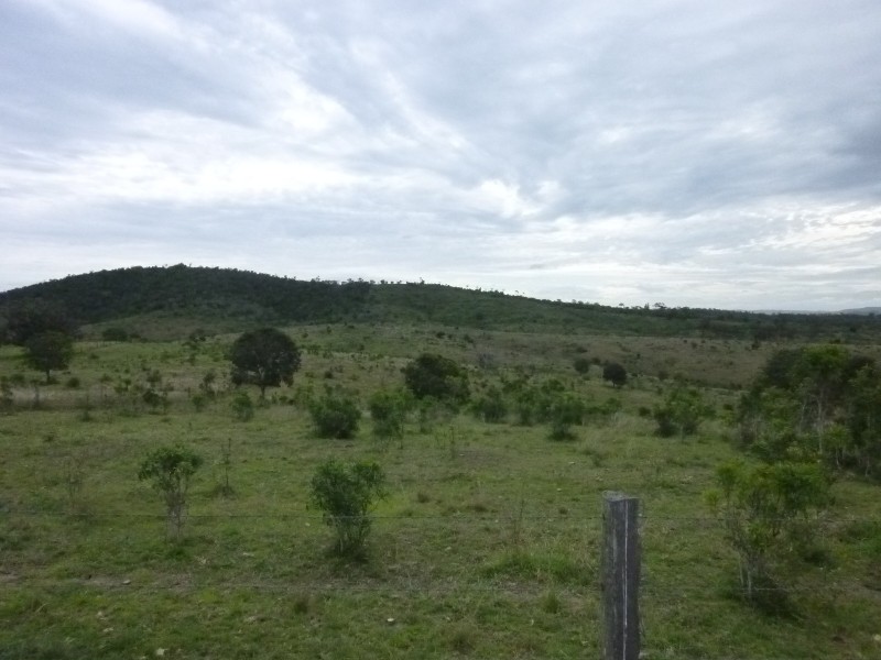 Coringa Hills Road, Coringa QLD 4621
