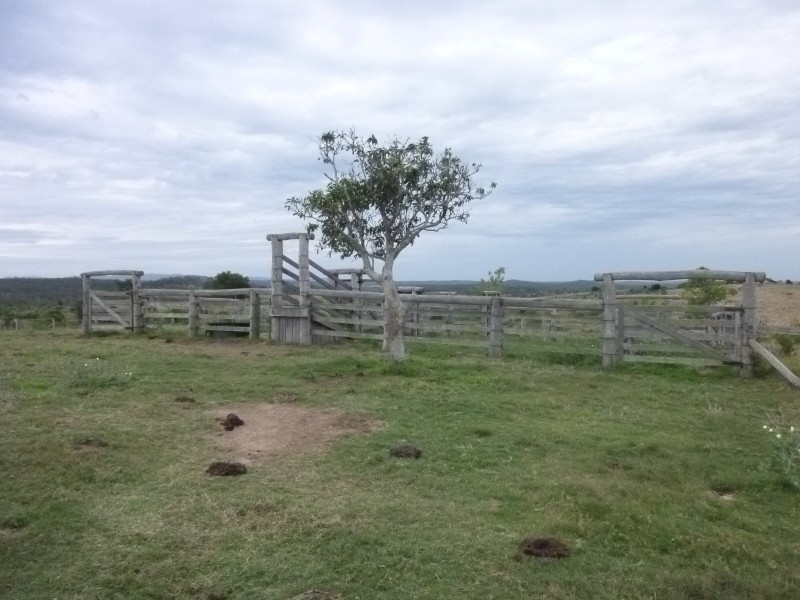 Coringa Hills Road, Coringa QLD 4621