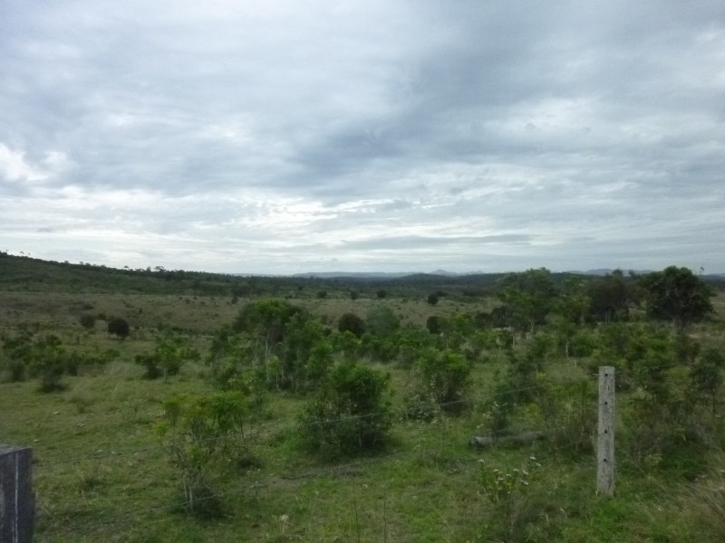 Coringa Hills Road, Coringa QLD 4621