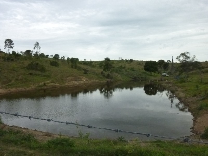 Coringa Hills Road, Coringa QLD 4621