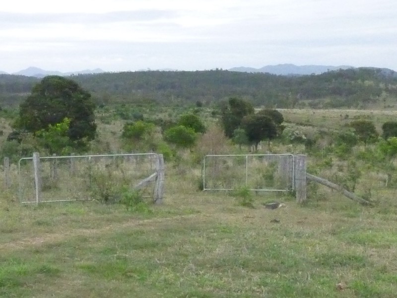 Coringa Hills Road, Coringa QLD 4621