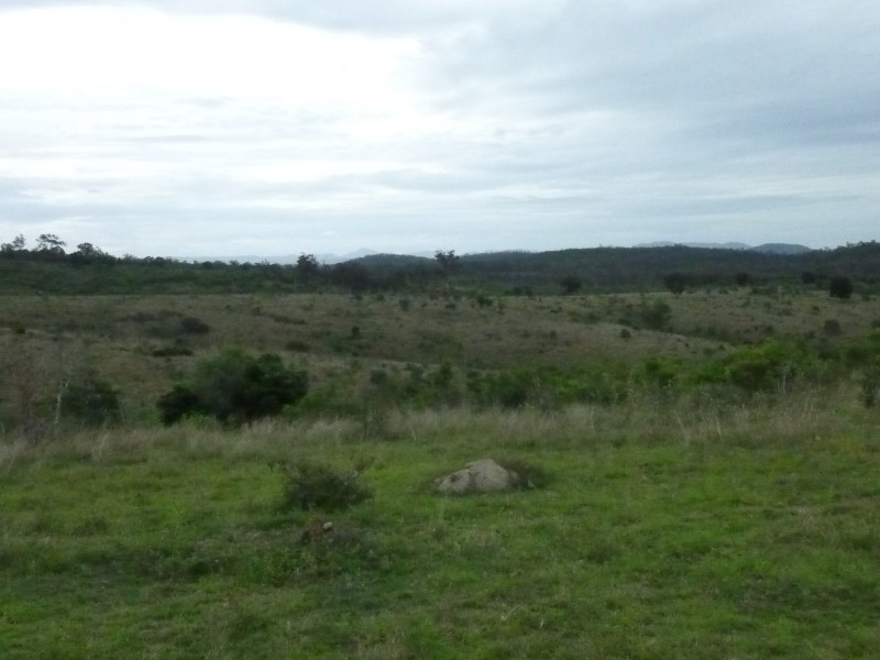 Coringa Hills Road, Coringa QLD 4621