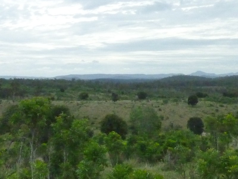 Coringa Hills Road, Coringa QLD 4621